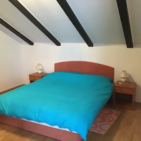 Apartmán Carina *