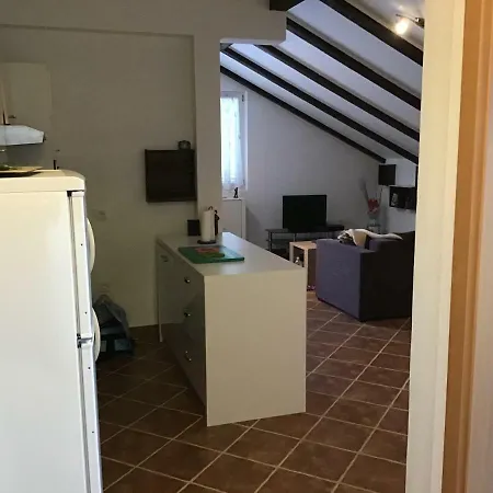 Apartament Carina *