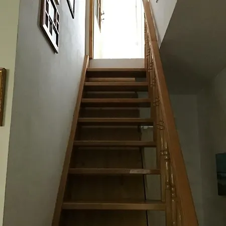 Carina Apartment Veli Iz