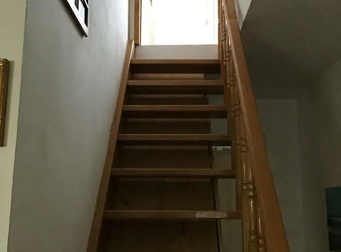 Carina Apartment Veli Iz